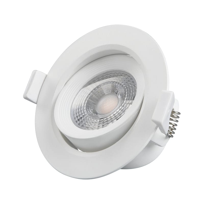 Spot de LED de embutir
