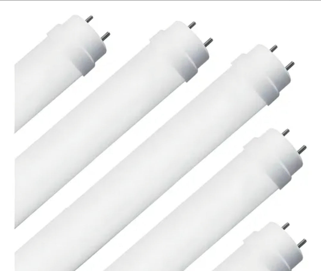 Lâmpada Tubular de LED