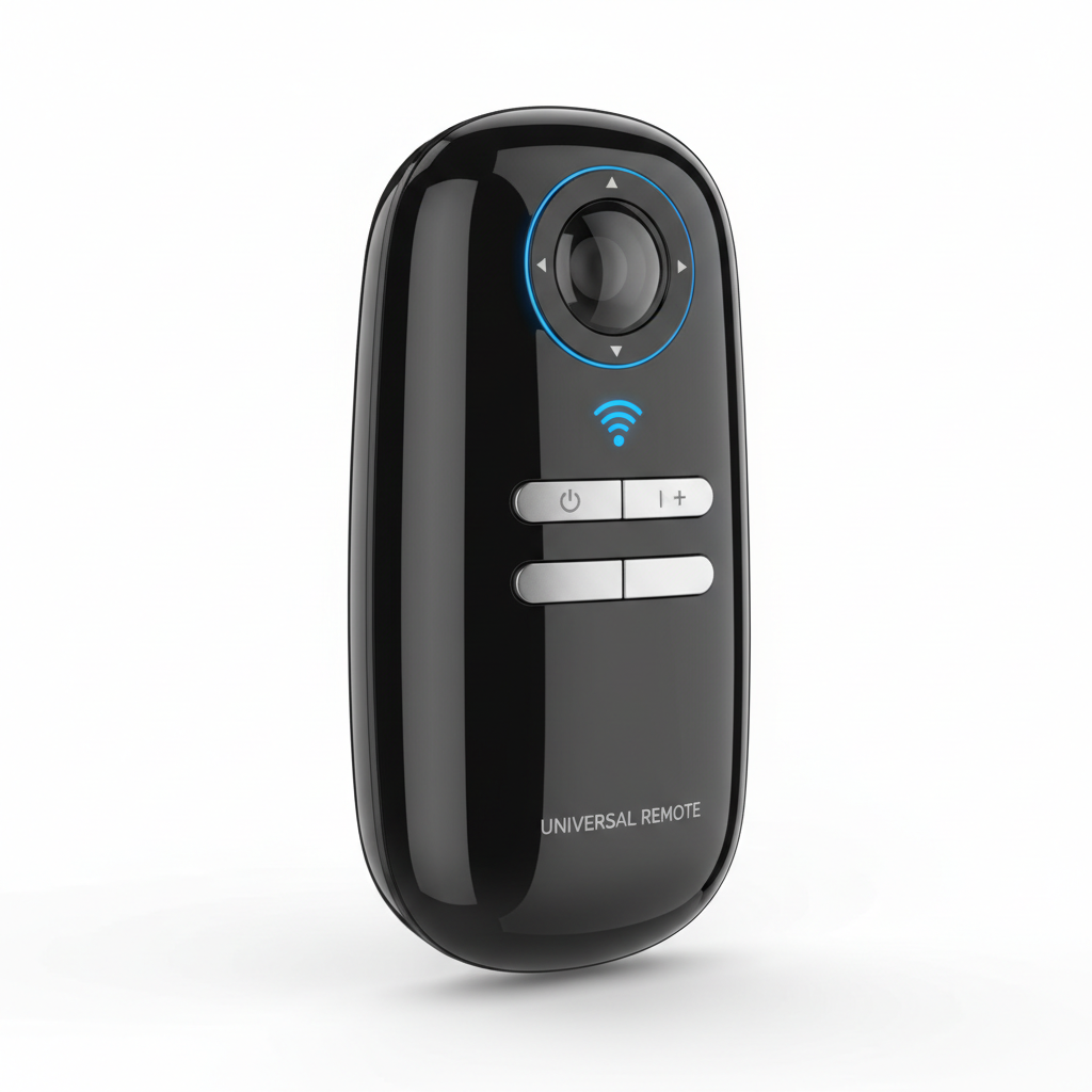 Controle Remoto Universal Infravermelho Wi-Fi