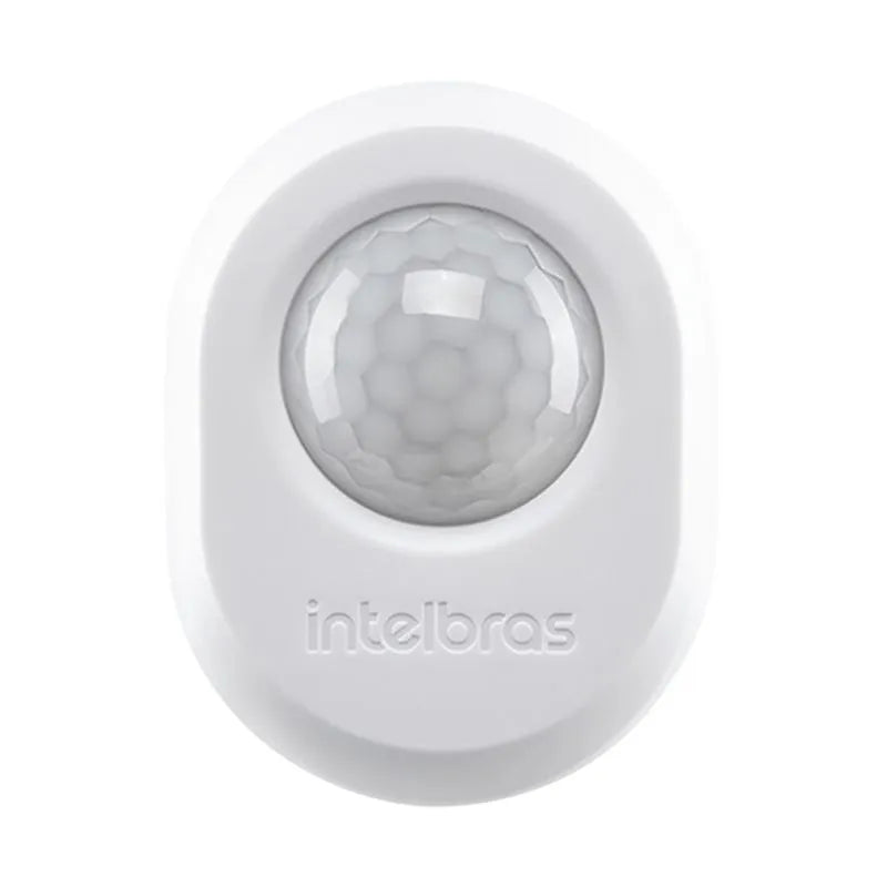 Sensor de Presença Biv 200/2000W Sobrepor Parede ESPI 360 A Intelbras