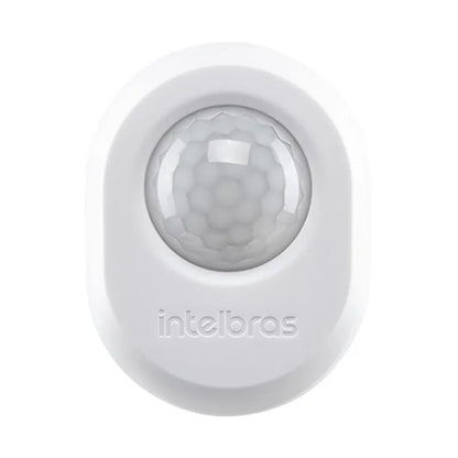 Sensor de Presença Biv 200/2000W Sobrepor Parede ESPI 360 A Intelbras