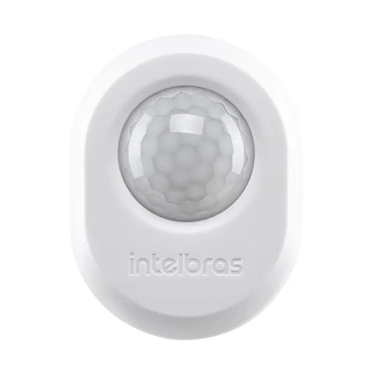 Sensor de Presença Bivolt 200/2000W Sobrepor Parede ESPI 360 A Intelbras