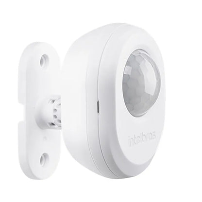 Sensor de Presença Biv 200/2000W Sobrepor Parede ESPI 360 A Intelbras