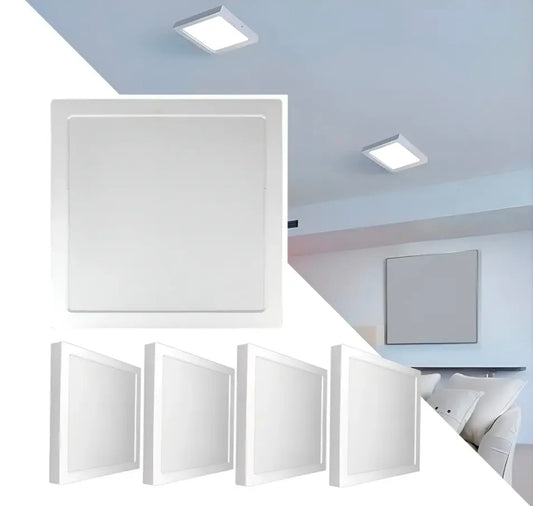 Painel de LED