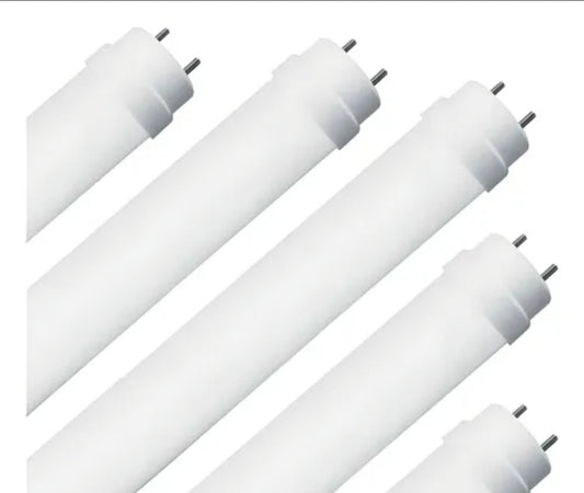 Lâmpada Tubular de LED