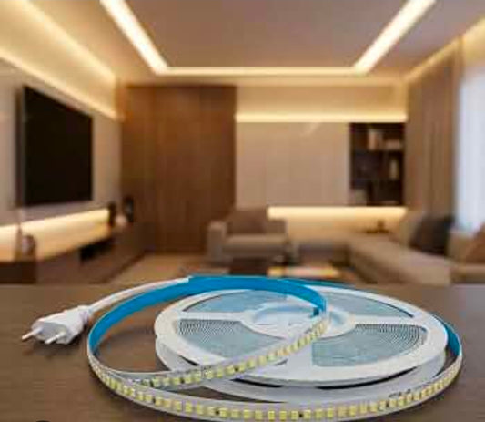 Fita de LED (em rolo)
