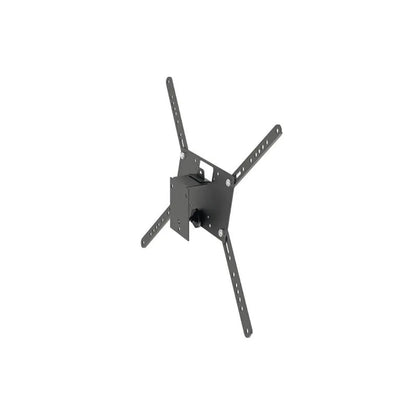 Suporte Tv 14 A 56 Universal Fixo Com Inclinação Preto Stpa 550 Multivisão
