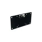 Suporte Tv 14 A 56 Universal Fixo Com Inclinação Preto Stpa 550 Multivisão