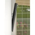 Suporte Tv 14 A 56 Universal Fixo Com Inclinação Preto Stpa 550 Multivisão