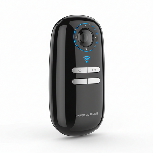 Controle Remoto Universal Infravermelho Wi-Fi