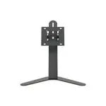 Suporte De Mesa Para Monitor 10 A 24 Ajuste De Altura E Inclinação Preto Mt Slim Multivisão