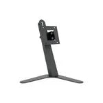 Suporte De Mesa Para Monitor 10 A 24 Ajuste De Altura E Inclinação Preto Mt Slim Multivisão