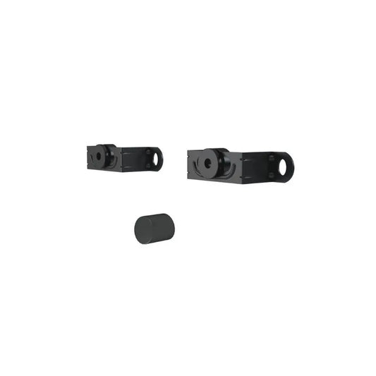 Suporte Tv 14 A 84 Universal Fixo Preto M1 Multivisão