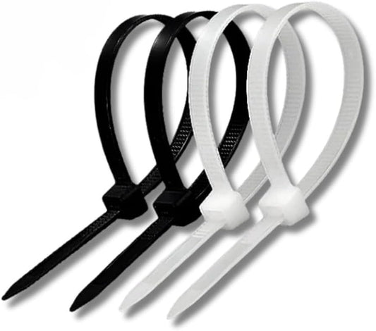 Abraçadeira de nylon