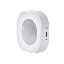 Sensor de Presença Inteligente Wi-Fi PIR