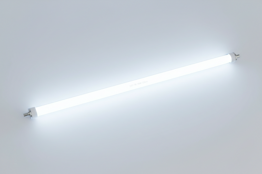Lâmpada LED Tubular T8 18W 120cm Luz Branca