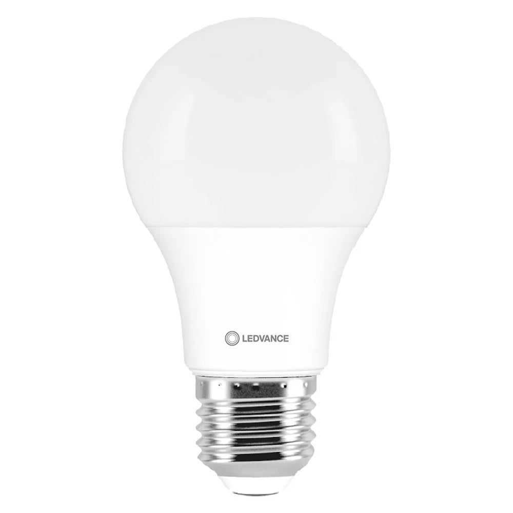Lâmpada LED Bulbo 15W Bivolt Luz Amarela (3000K)