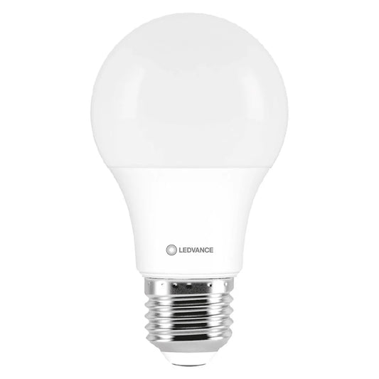 Lâmpada LED Bulbo 15W Bivolt Luz Amarela (3000K)