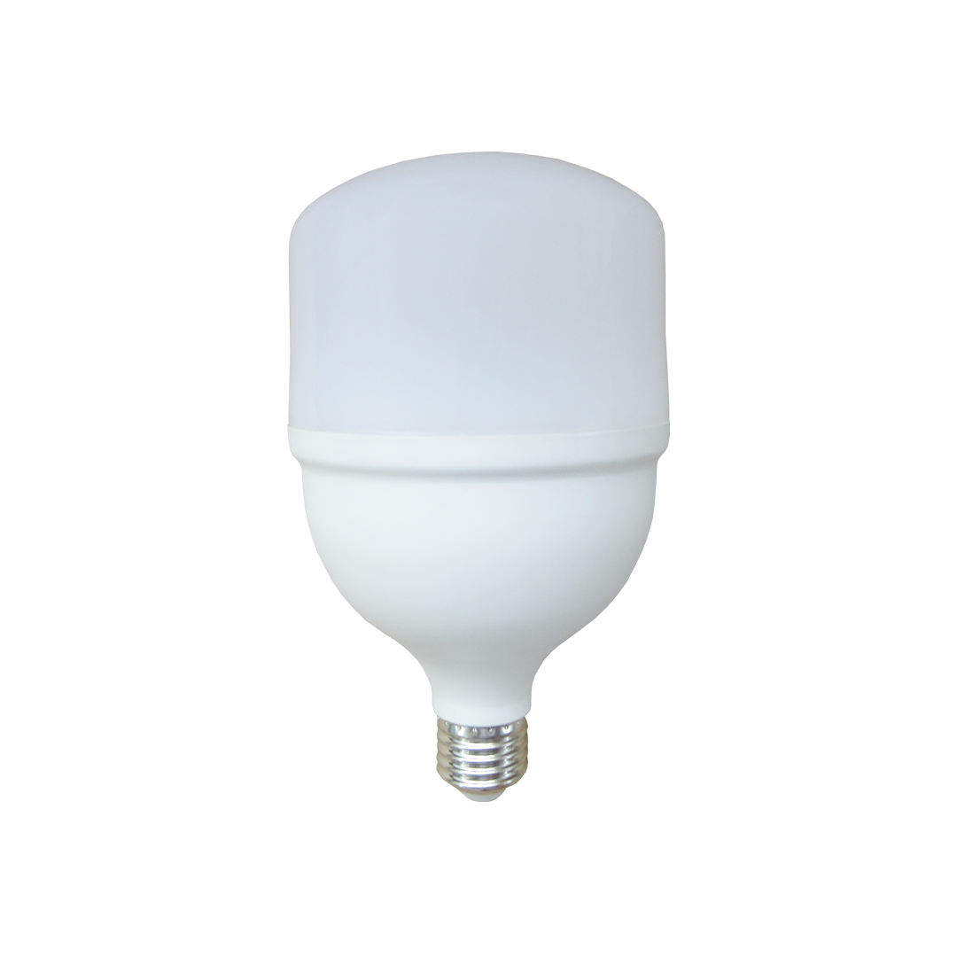Lâmpada LED Alta Potência 50W Bivolt Branca