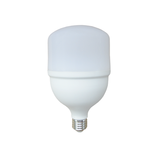 Lâmpada LED Alta Potência 50W Bivolt Branca