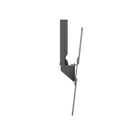Suporte Tv 19 A 56 Universal Teto Giratório Com Inclinação Preto Sky100 Multivisão