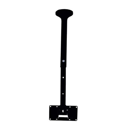Suporte Tv 19 A 56 Universal de Teto Giratorio Inclinavél Preto Sky31 Multivisão