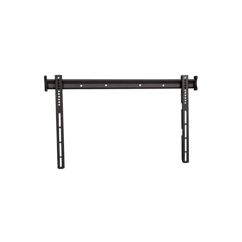 Suporte Tv 32 A 84 Universal Fixo Ultra Slim Preto Stpf63 Multivisão