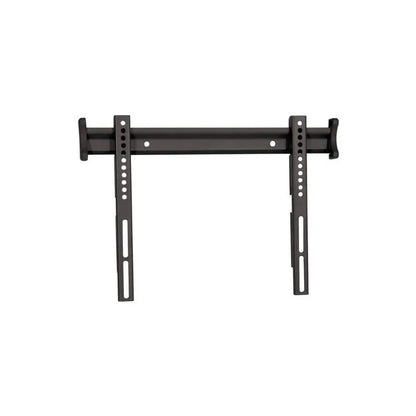 Suporte Tv 32 A 65 Universal Fixo Ultra Slim Preto Stpf66 Multivisão