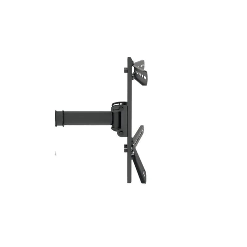 Suporte Tv 32 A 70 Universal Tri-Articulado Com Inclinação Preto Stpa 700 Multivisão